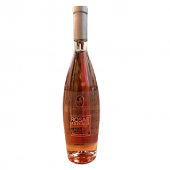 Arzuaga Rosado 